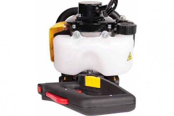 Преимущества конструкции CHAMPION HT626R
