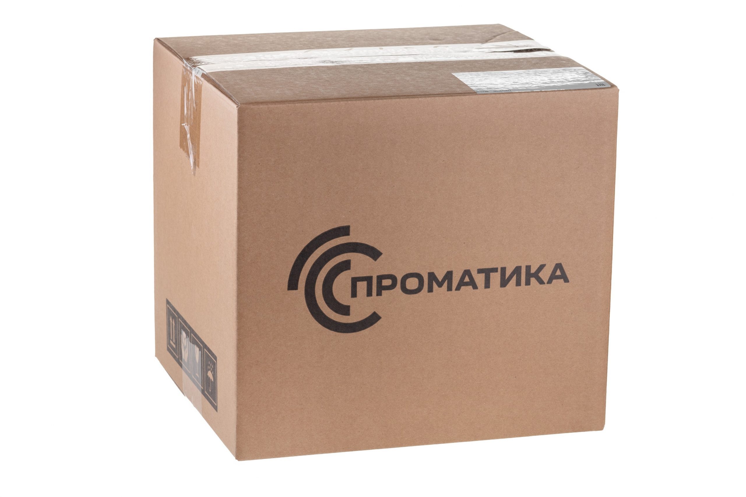 Основные характеристики