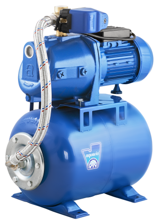 Применение насоса Aquario AJC-125C в различных сферах